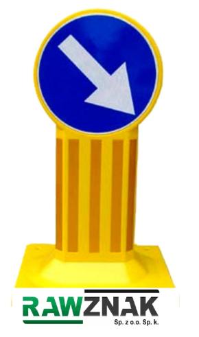 U-urządzenia bezpieczeństwa ruchu