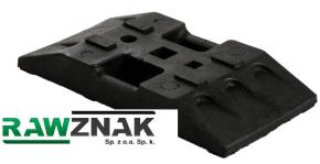 Podstawy znaków drogowych